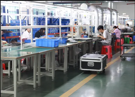 Export packing for washing machine motor orders